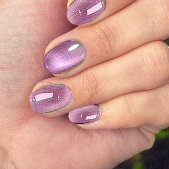 CAT EYE GEL / FREE MAGNET BAR / #4 / 15ML / FREEN MAGNET BAR - Picture 3 of 4